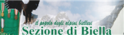 Associazione Nazionale Alpini - Sezione di Biella