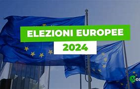 ELEZIONE DEI MEMBRI DEL PARLAMENTO EUROPEO SPETTANTI ALL'ITALIA DA PARTE DEI CITTADINI DELL'UNIONE EUROPEA RESIDENTI IN ITALIA