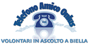 Telefono Amico ONLUS