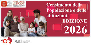 Censimento della popolazione e delle abitazioni