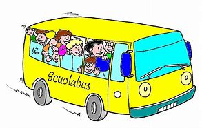 Iscrizioni al servizio di trasporto scolastico